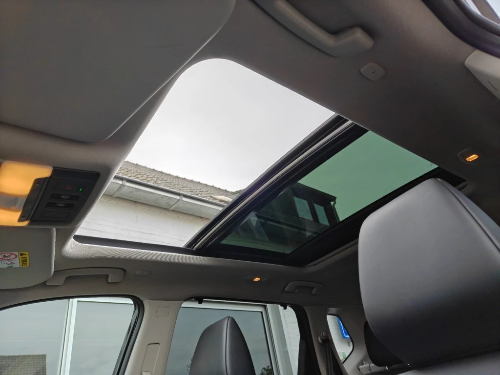 Nissan X-Trail – foto 12