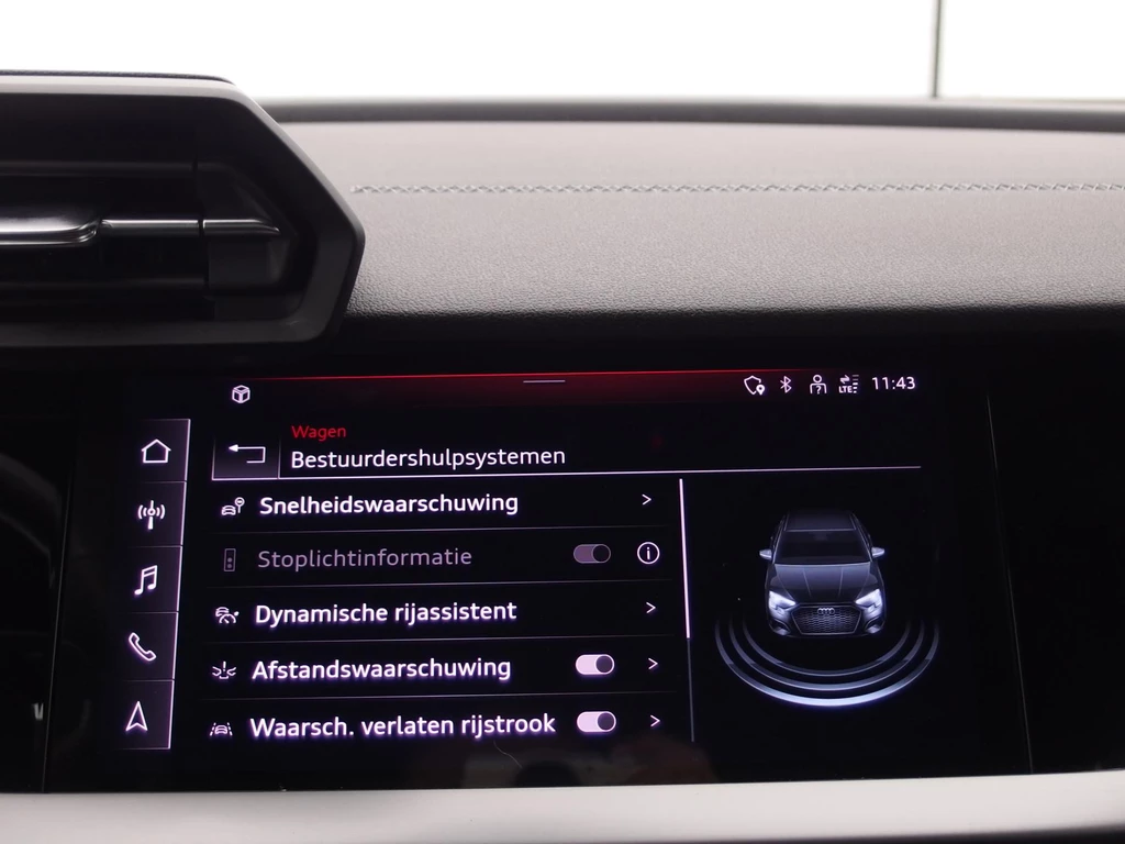 Audi A3 – foto 31