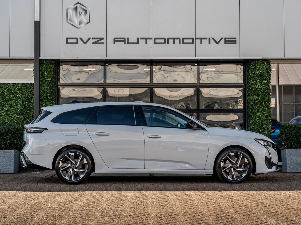 Peugeot 308 – foto 6