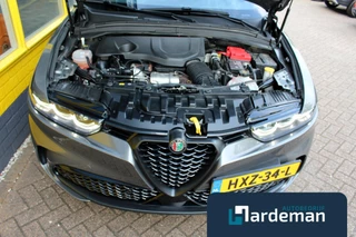 Alfa Romeo Tonale – thumbnail 30