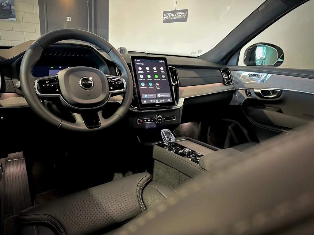 Volvo XC90 – foto 17