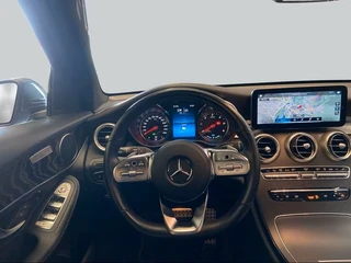 Mercedes-Benz GLC – thumbnail 16