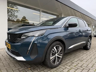 Peugeot 3008 – thumbnail 1
