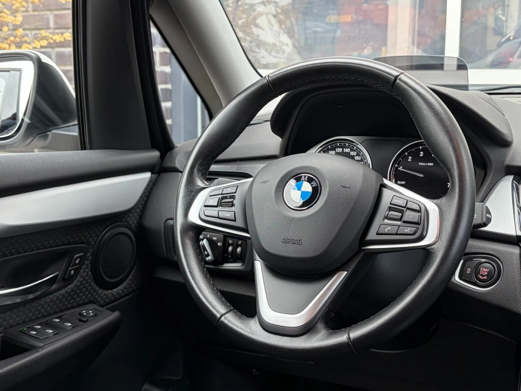 BMW 2 Serie – foto 7