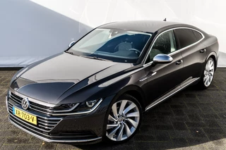 Volkswagen Passat – thumbnail 2