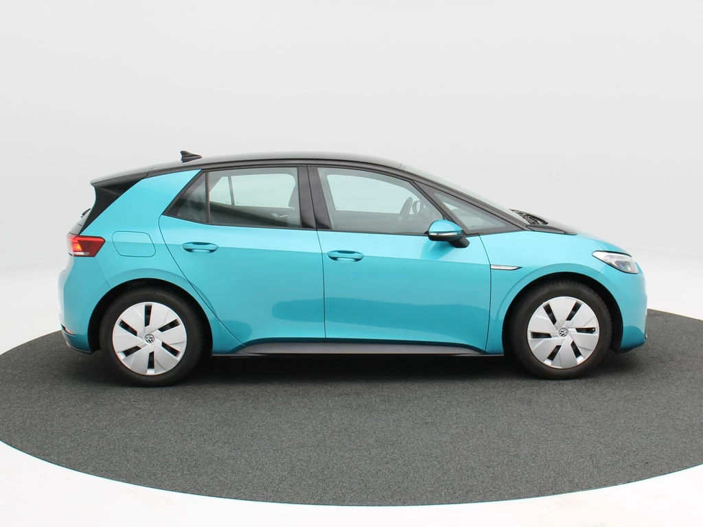 Volkswagen ID.3 – foto 5