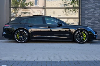 Porsche Panamera – thumbnail 14