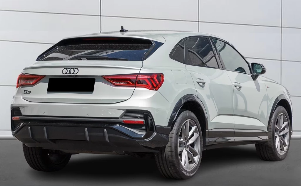 Audi Q3 – foto 2