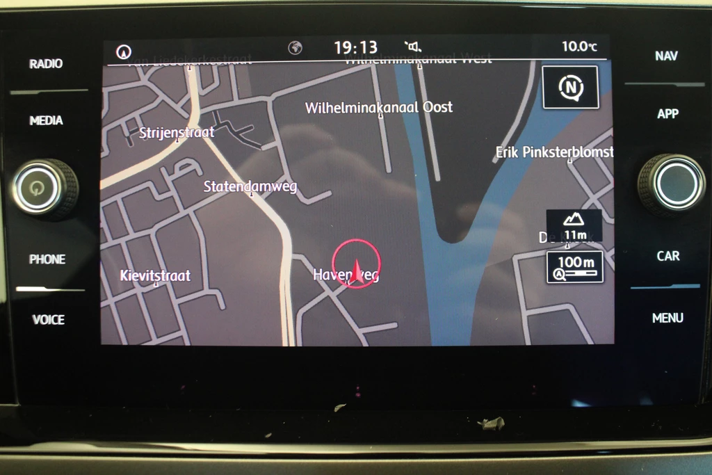 Volkswagen Polo – foto 8