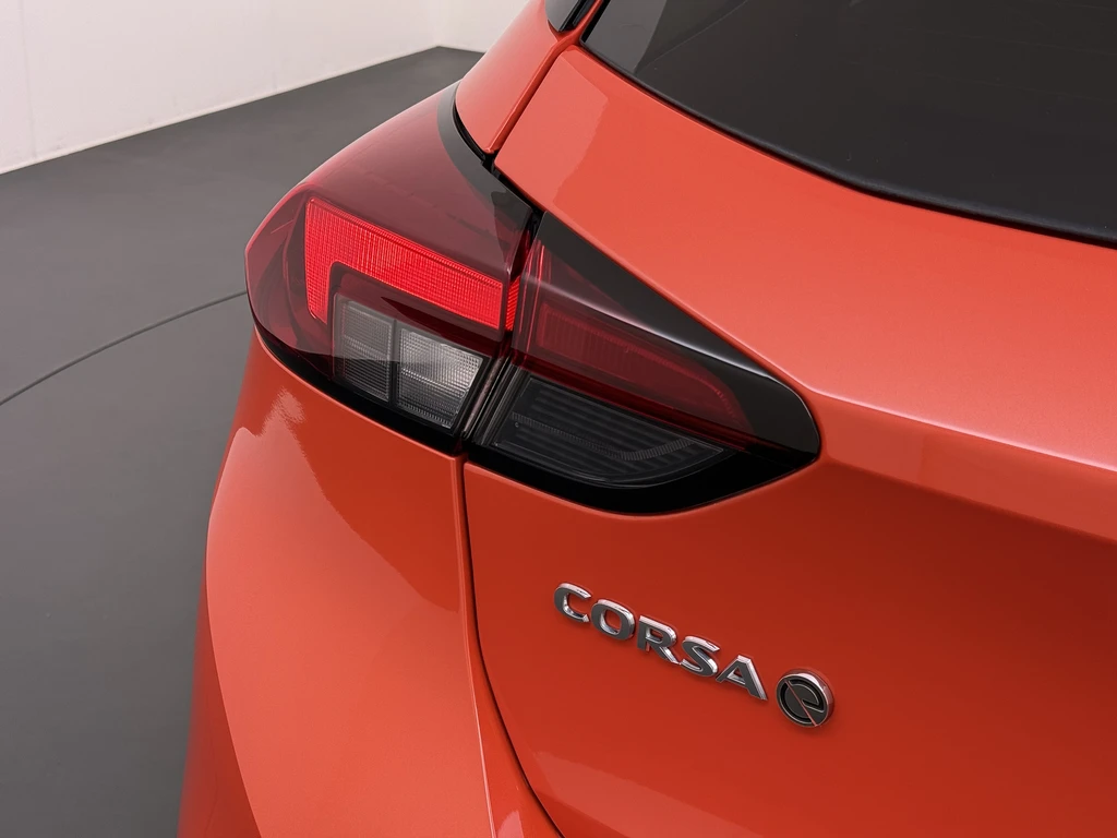 Opel Corsa-e – foto 25