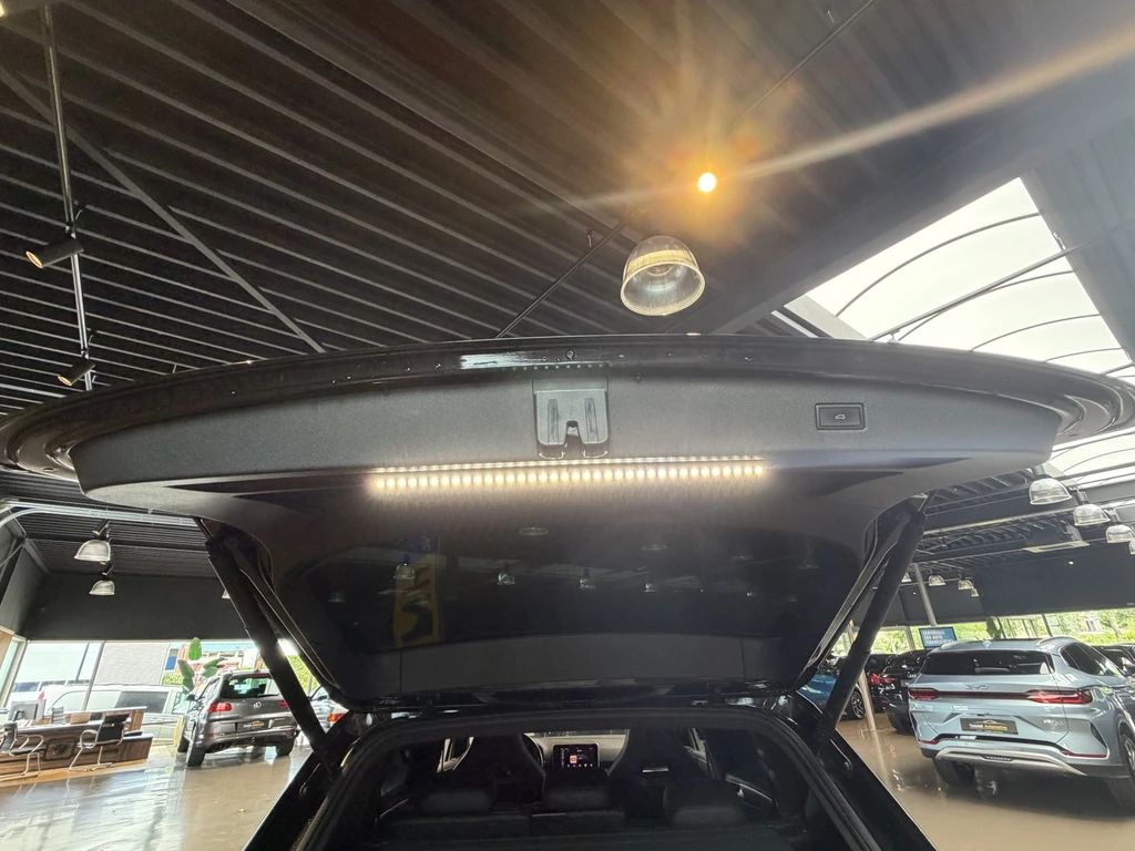 SEAT Tarraco – foto 38