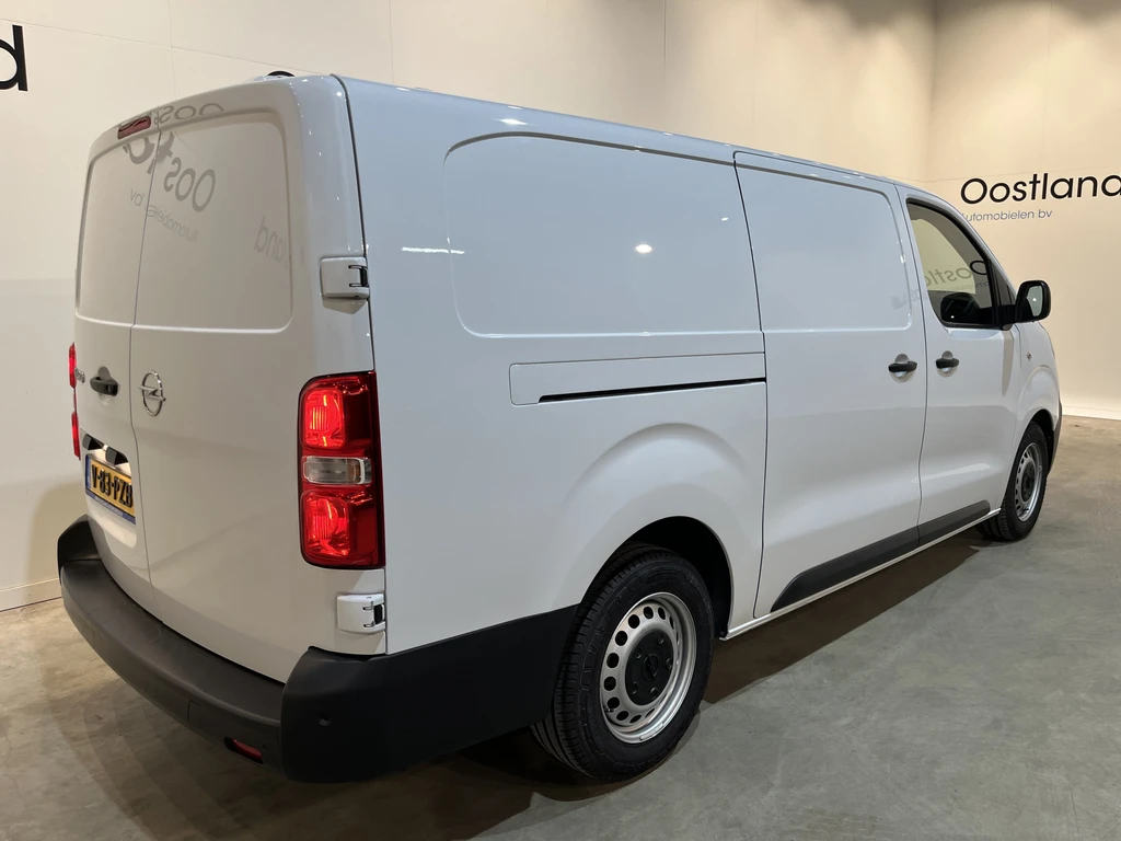 Opel Vivaro – foto 5