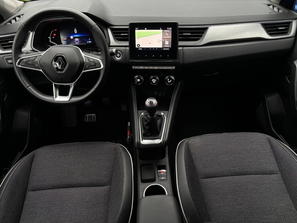 Renault Captur – foto 25