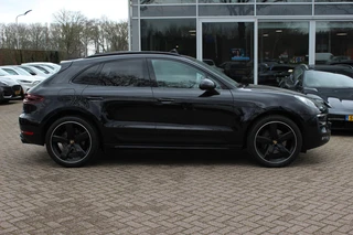 Porsche Macan – thumbnail 5