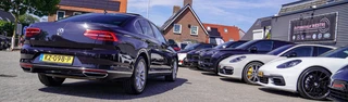Volkswagen Passat – thumbnail 7