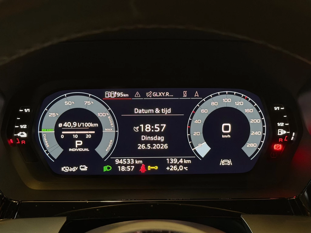 Audi A3 – foto 13