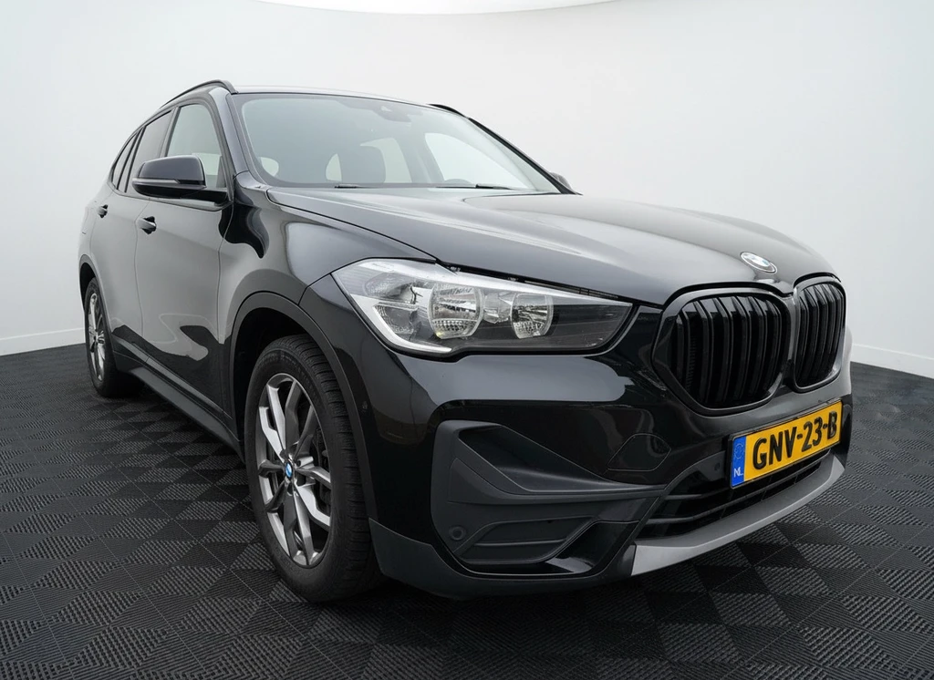 BMW X1 – foto 9