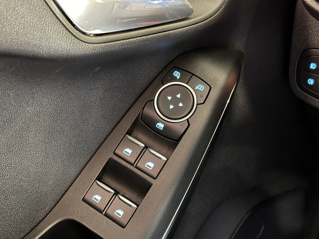 Ford Fiesta – foto 14