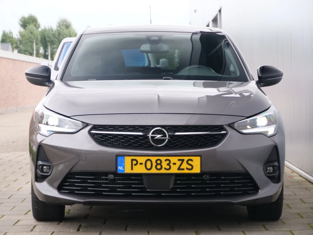 Opel Corsa – foto 8