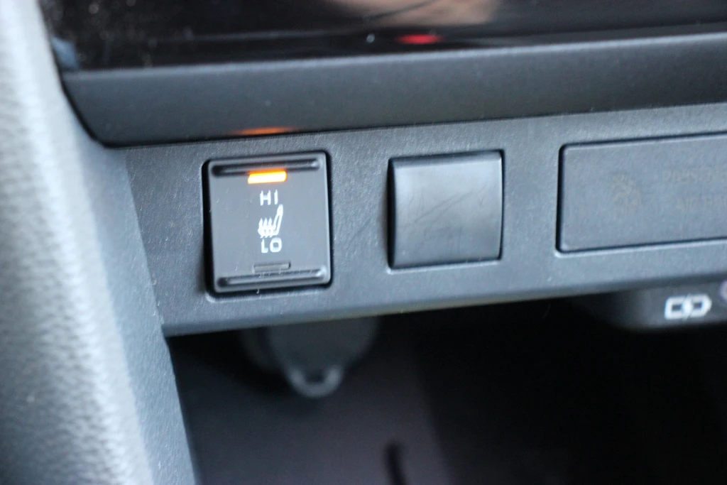 Toyota Yaris Cross – foto 18