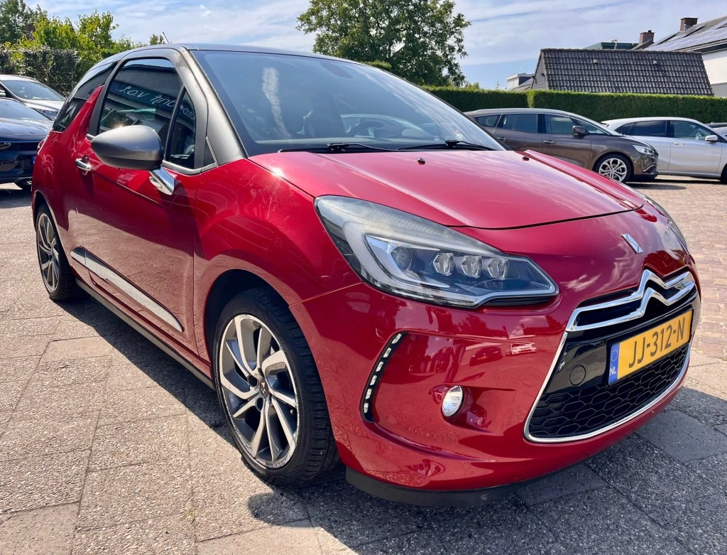 DS DS 3 – foto 8