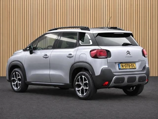 Citroën C3 Aircross – thumbnail 3
