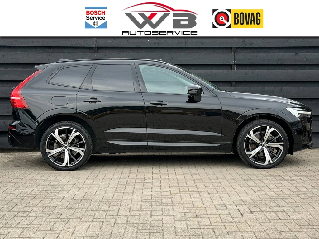 Volvo XC60 – foto 5