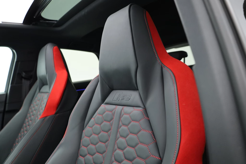 Audi RSQ3 – foto 8