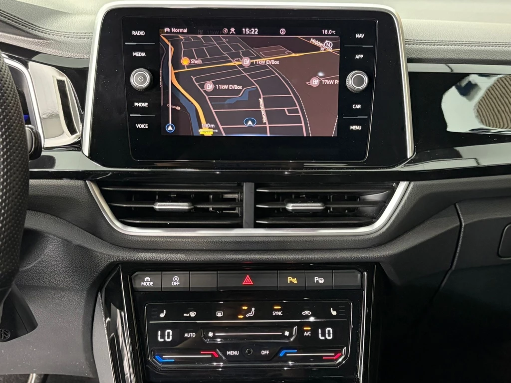 Volkswagen T-Roc – foto 35