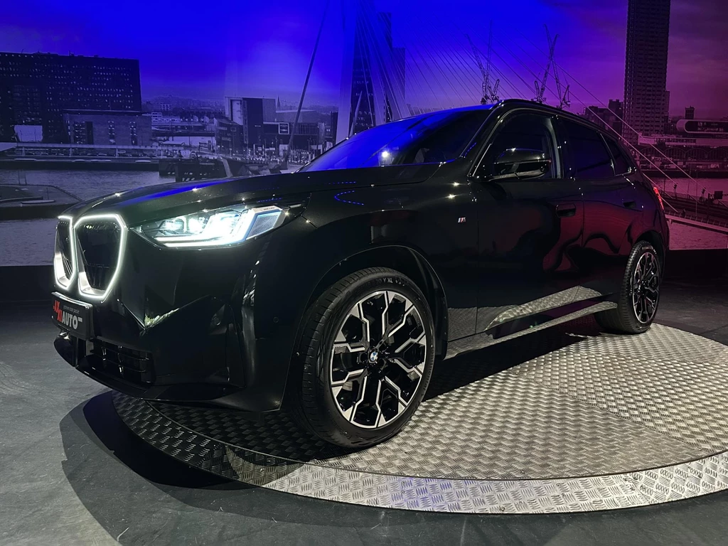 BMW X3 – foto 2