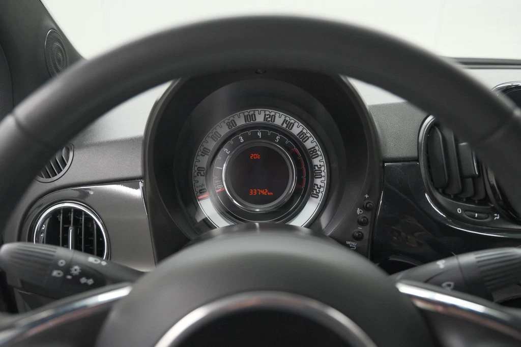 Fiat 500C – foto 42