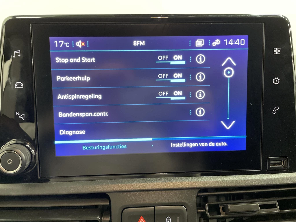Peugeot Partner – foto 20