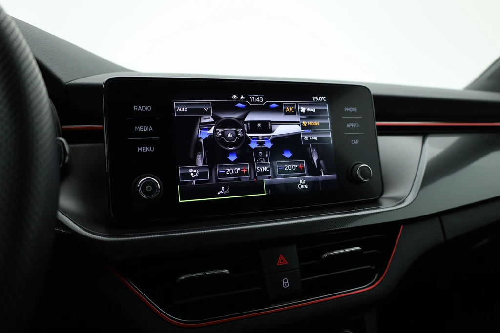 Škoda Scala – foto 29