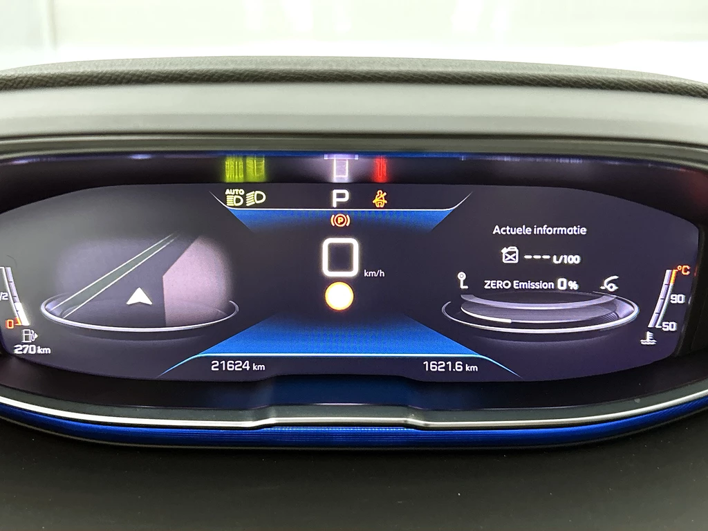 Peugeot 3008 – foto 14