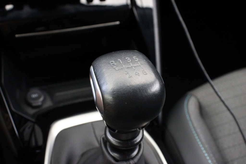 Peugeot 2008 – foto 33