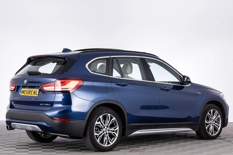 BMW X1 – foto 6