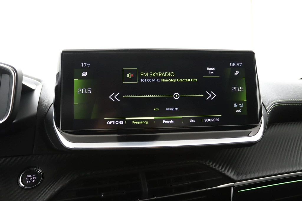 Peugeot 208 – foto 21