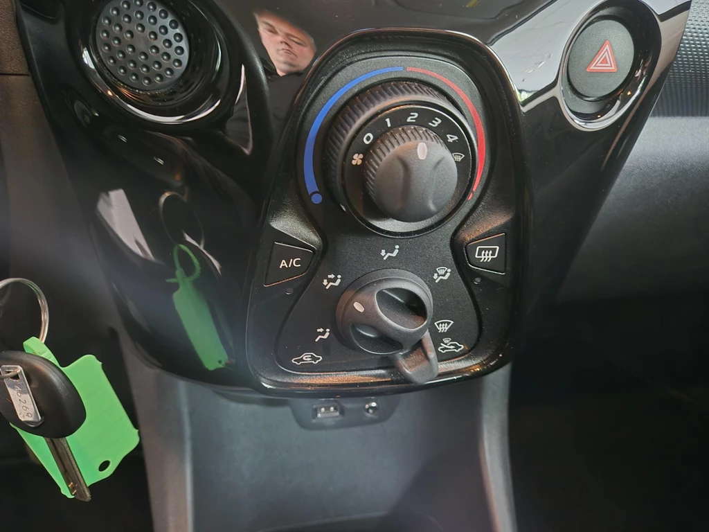 Citroën C1 – foto 12