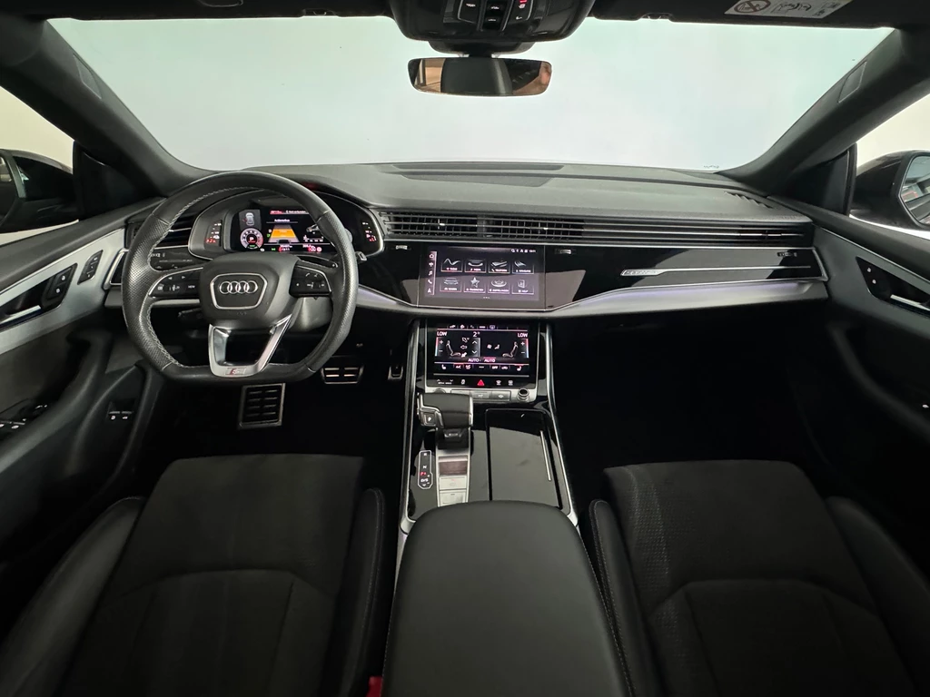 Audi Q8 – foto 11