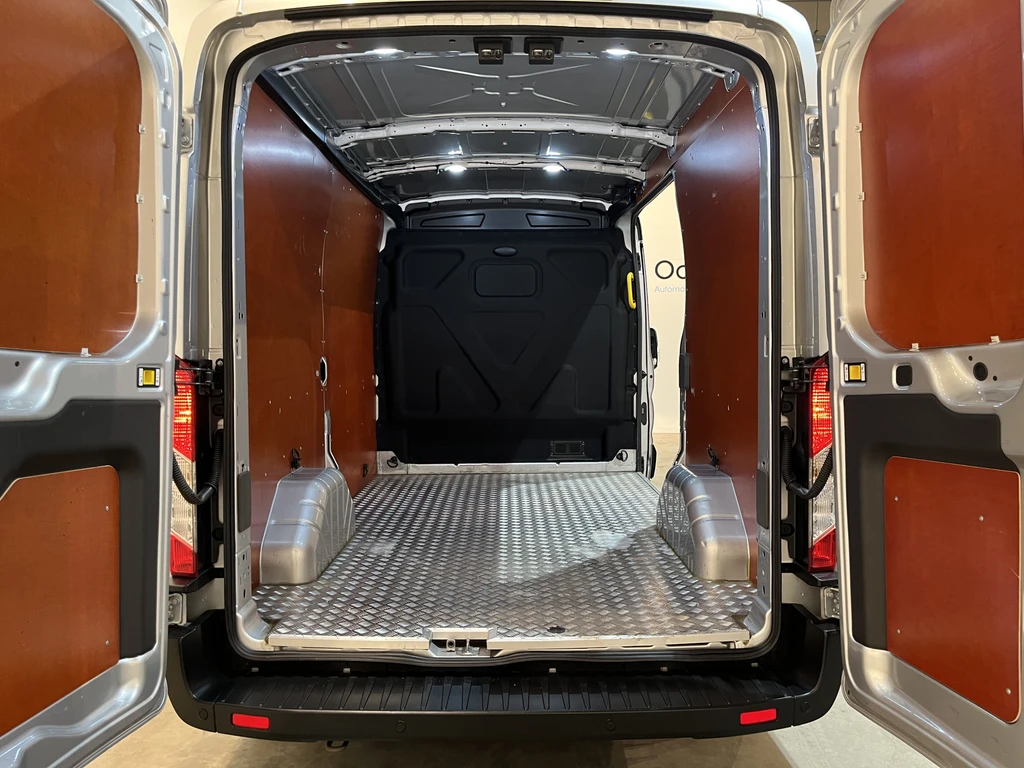 Ford Transit – foto 9