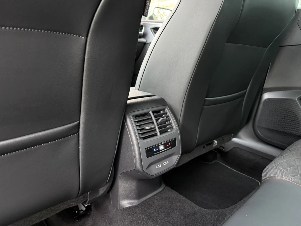 SEAT Leon – foto 14