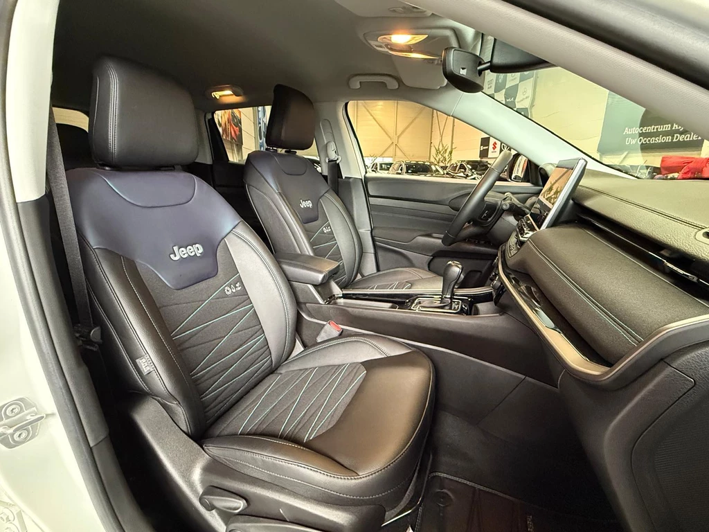 Jeep Compass – foto 26