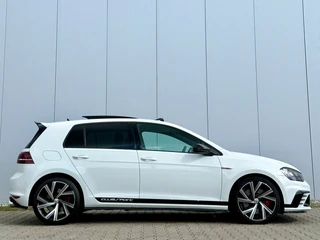 Volkswagen Golf – thumbnail 6