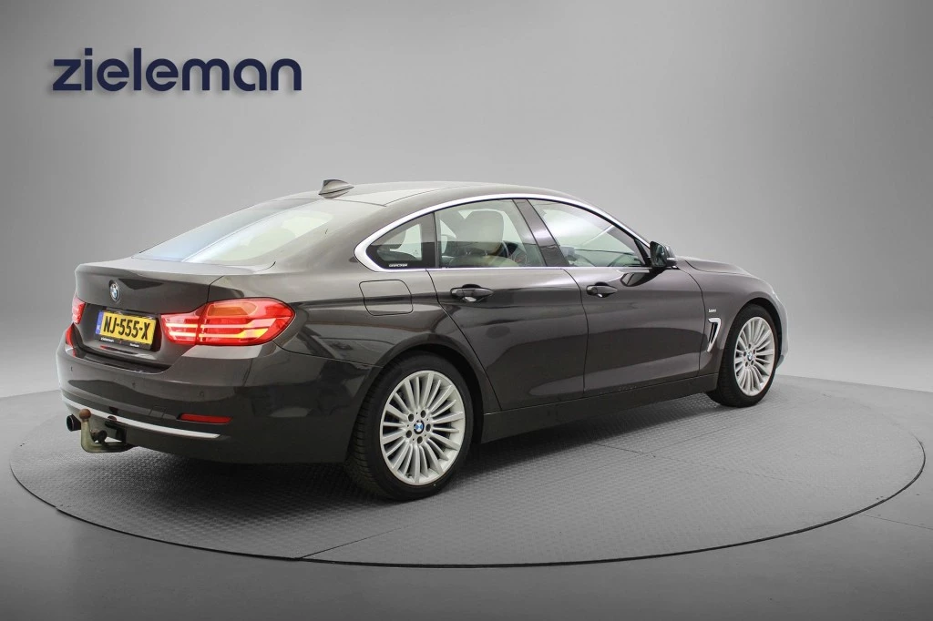 BMW 4 Serie – foto 6