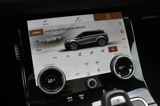 Land Rover Range Rover Evoque – thumbnail 16