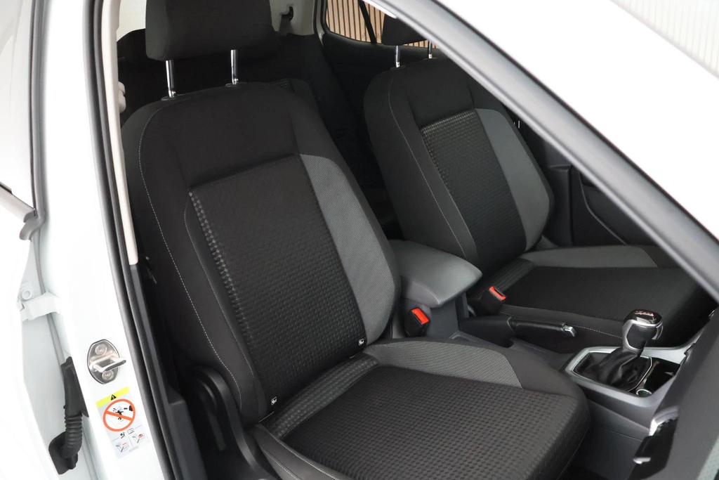 Volkswagen T-Cross – foto 7