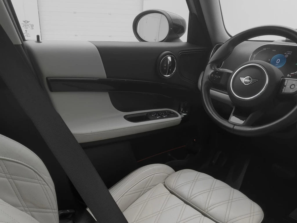 MINI Countryman – foto 25