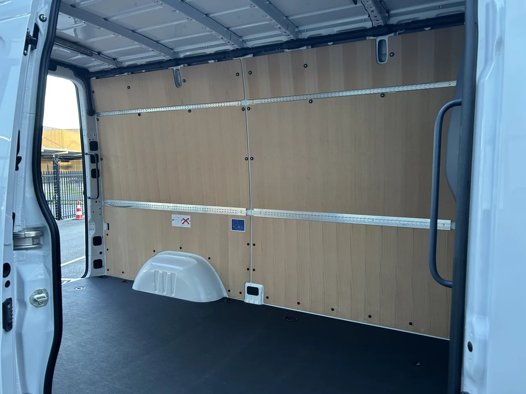 Mercedes-Benz Sprinter – foto 8