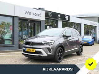 Opel Crossland – thumbnail 1