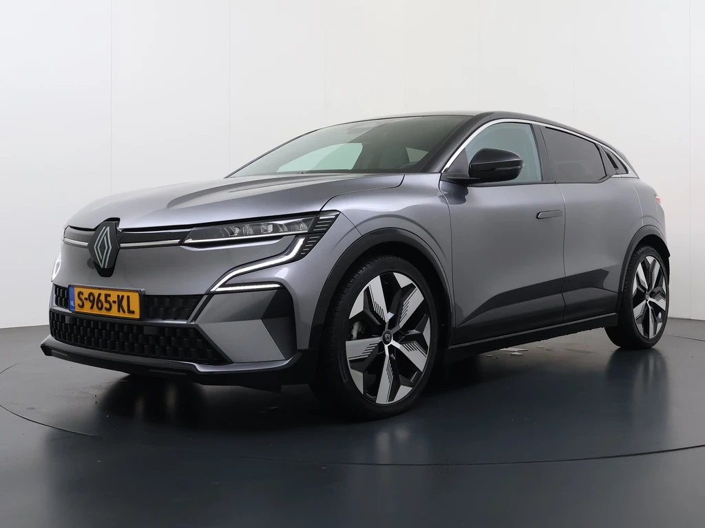 Renault Megane E-Tech – foto 2